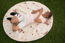 Load image into Gallery viewer, Burrito Blanket