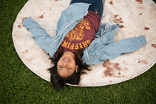 Load image into Gallery viewer, Burrito Blanket