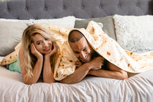 Load image into Gallery viewer, Burrito Blanket Jumbo