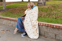 Load image into Gallery viewer, Burrito Blanket Jumbo