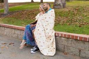 Burrito Blanket Jumbo
